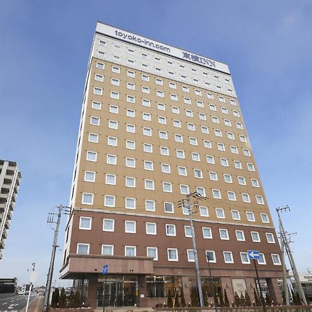 Toyoko Inn Sodegaura Eki Kita Guchi מראה חיצוני תמונה