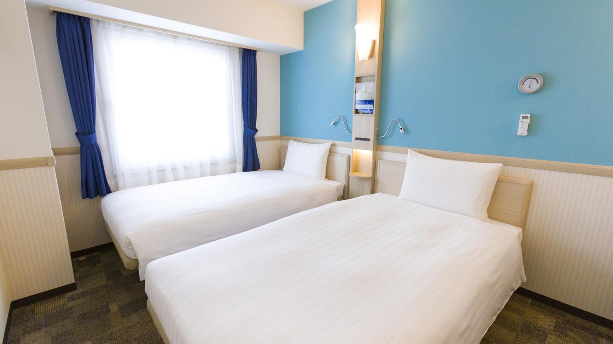 Toyoko Inn Sodegaura Eki Kita Guchi חדר תמונה